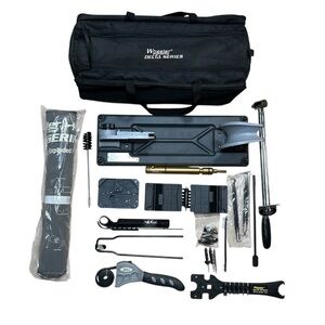 Wheeler Engineering DELTA SERIES AR-15 Armorer’s Professional Kit